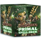 Pathfinder 2E Paizo Spell Cards Primal